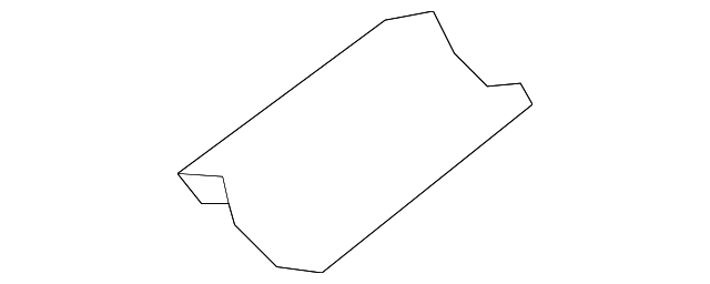 8965A33040 COMPUTER PROTECTOR