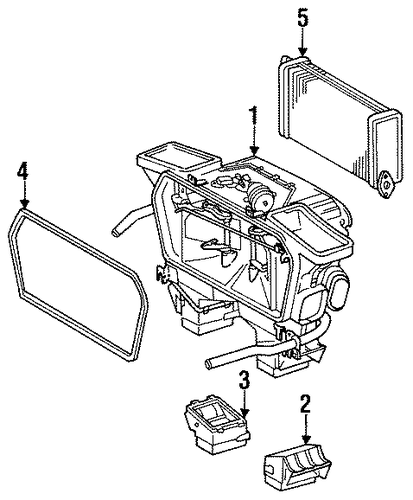 190D HEATER