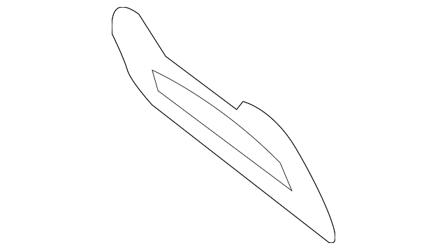 68093232AA Деталь CONVERTER & PIPE GASKET