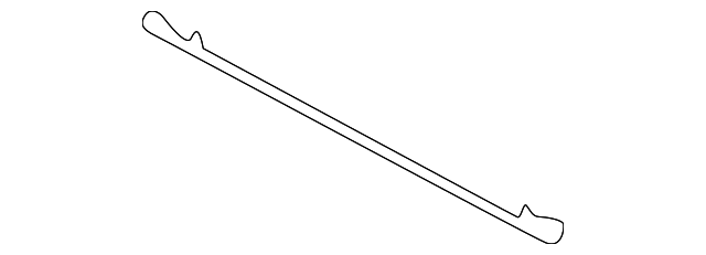 88122-38030 Деталь CONNECTOR ROD