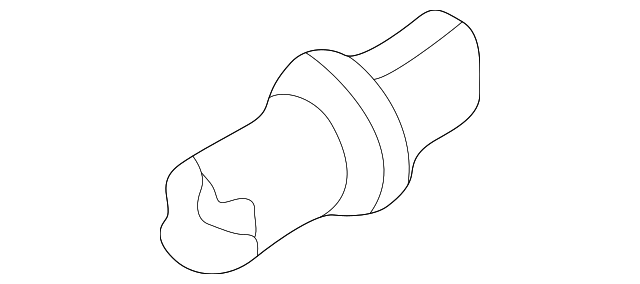 84930FC020 SOCKET, RIGHT