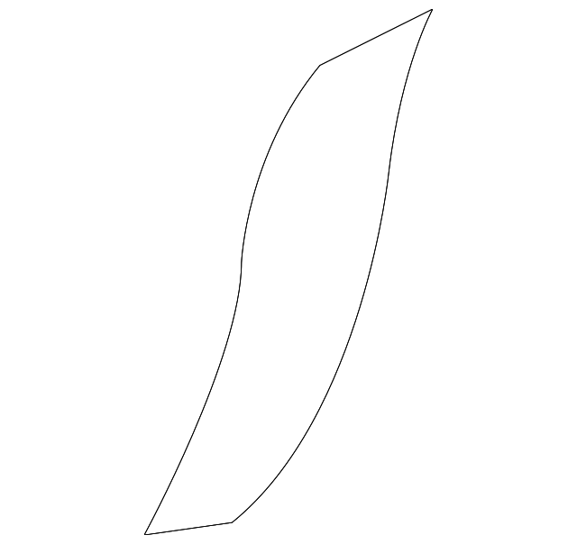 78876-5Z02A Деталь STONE GUARD, RIGHT