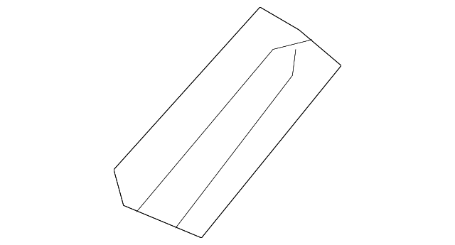 87836-1JB7C Деталь BELT COVER, LEFT