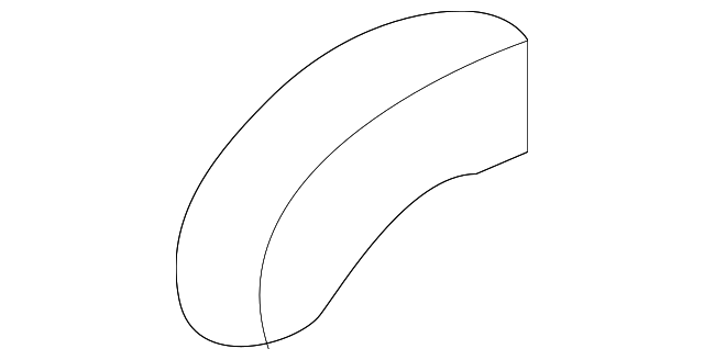 87062-1JB7C Деталь SLIDE KNOB, LEFT
