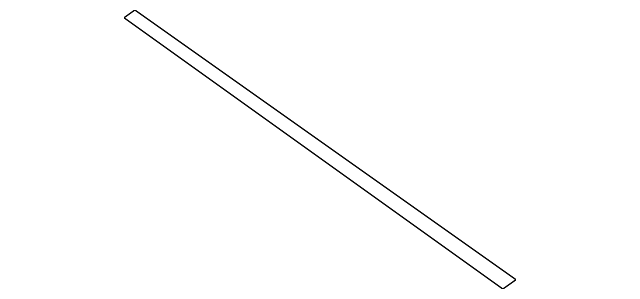 93395-ZR05A Деталь TOP CAP, LEFT