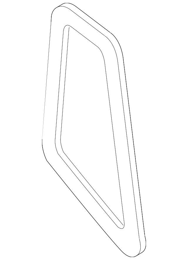 211-826-06-91 Деталь GASKET, RIGHT