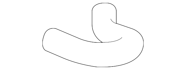 17744-TZ5-A01 Деталь TUBE, DRAIN