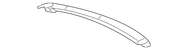 1C0-817-149-C Деталь REAR HEADER
