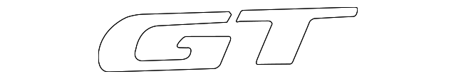 68213511AA Деталь NAMEPLATE