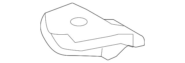 88550-4Z010 Деталь BLOWER