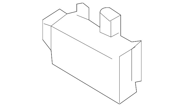 88553-4Z010 Деталь MODULE