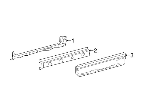 Sprinter 3500 ROCKER 2