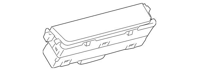 83950-75030 INDICATOR