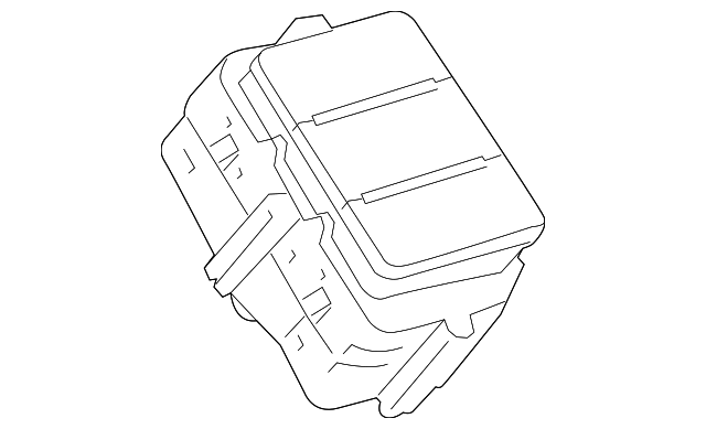 84970-75030 COMBO SWITCH