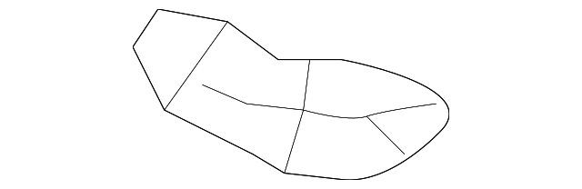 BT4Z-14450-AA TERMINAL