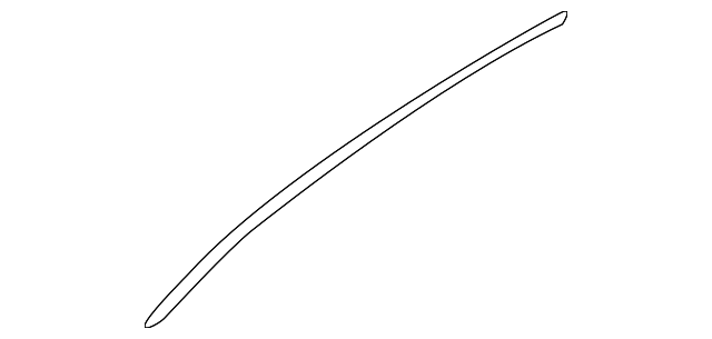 25688158 SEAL, RIGHT