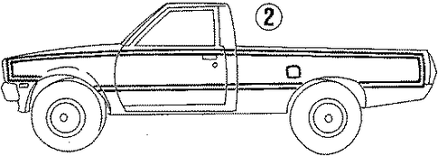 Power Ram 50 STRIPE TAPE 7