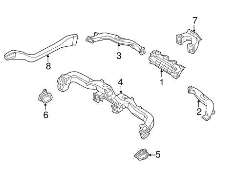 Equus DUCTS