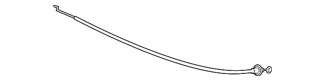 79680-T5R-A01 Деталь CABLE, TEMPERATURE