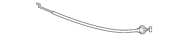79685-T5R-A01 Деталь CABLE, MODE