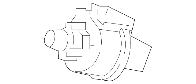 79570-T5A-J01 Деталь SWITCH ASSY., HEATER FAN