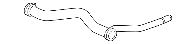19505-RKG-A00 Деталь PIPE, CONNECTING