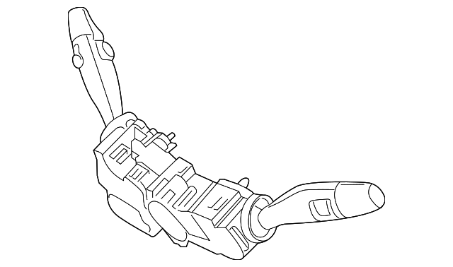 93400-B1450-4X COMBO SWITCH