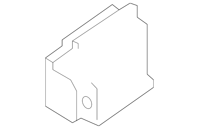 95450-B1500 CONTROL MODULE