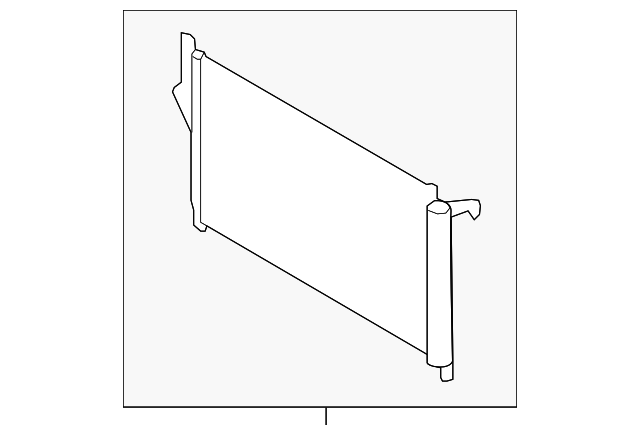 97606-1U100 Деталь CONDENSER