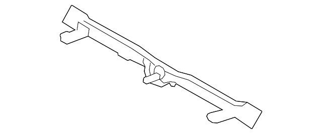 5074615AF Деталь UPPER TIE BAR