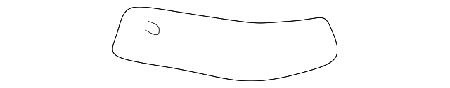 KL47-10-254 Деталь BREATHER TUBE