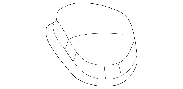 KL4713214A Деталь AIR MASS SENSOR GROMMET