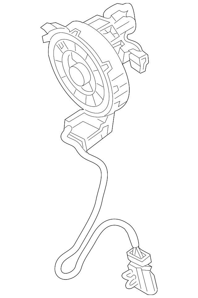 23193461 CLOCKSPRING