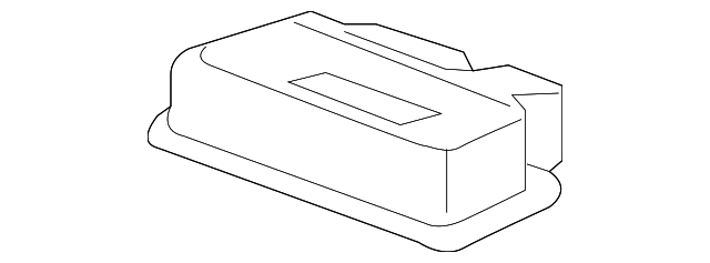 13594413 DIAGNOSTIC UNIT