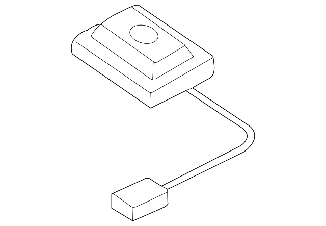 65-90-8-360-731 Деталь SENSOR