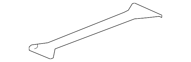 55395589AE Деталь CROSS BAR