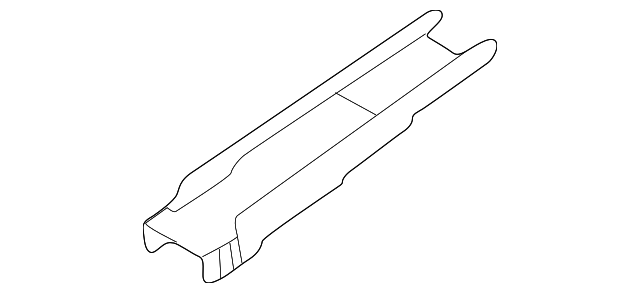 7828333 WIRE SHIELD