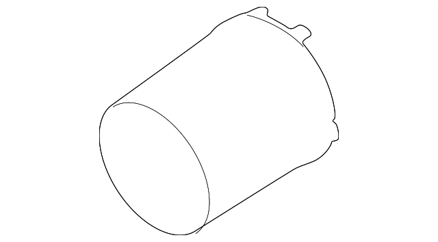 7846295 SHROUD