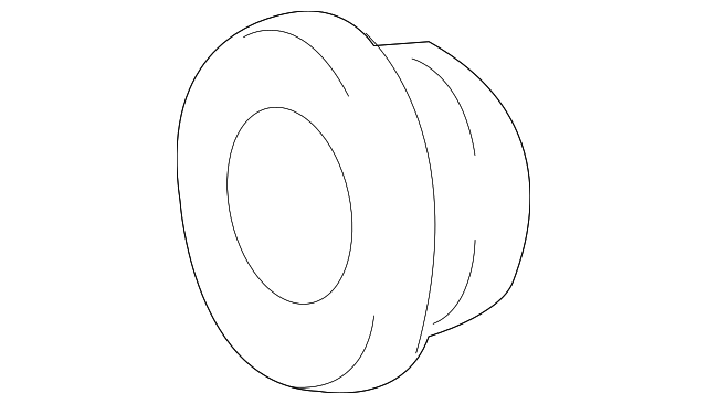 9008048071 CHECK VALVE GROMMET
