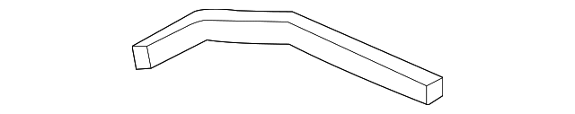 68186516AC Деталь SEAL, LEFT