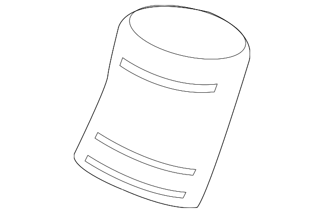 14463-3KY0B Деталь INLET HOSE, LEFT