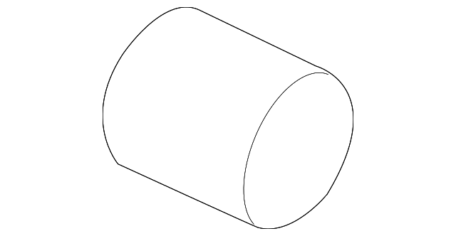 14463-3KY0A Деталь INLET HOSE, RIGHT