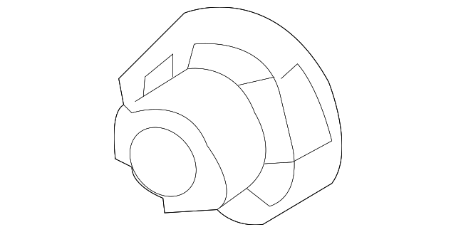 14466-3KY0B Деталь BY-PASS VALVE