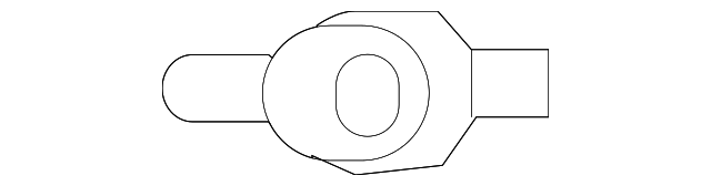 4635A358 Деталь VENT HOSE