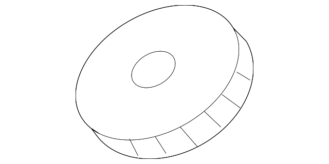 4630A353 Деталь POWER BOOSTER