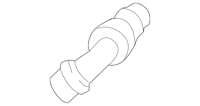 77213-0E020 FILLER HOSE