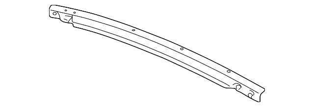 25706782 UPPER TIE BAR