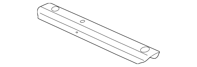 25767527 LOWER TIE BAR