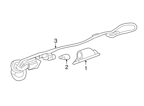 CTS LICENSE LAMPS 2