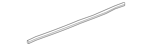 55116920AA Деталь LOWER SEAL